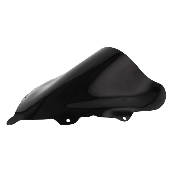 airblade Airblade dark smoked double bubble screen - bmw k1200s 04-08 k1300s 09-11